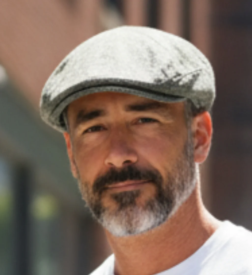 Donegal Touring Cap - Tweed - Image 31