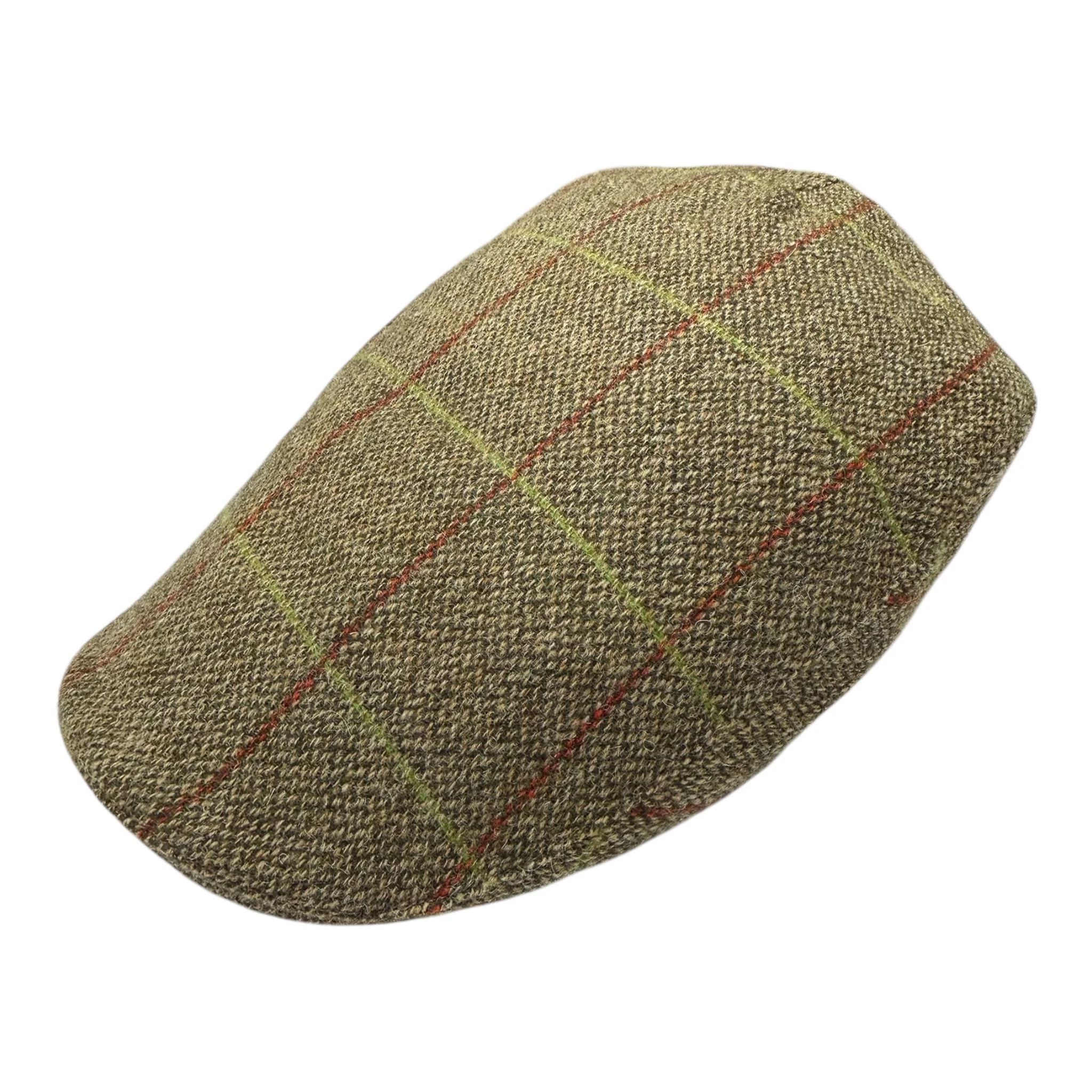 Donegal Touring Cap - Tweed - Image 32