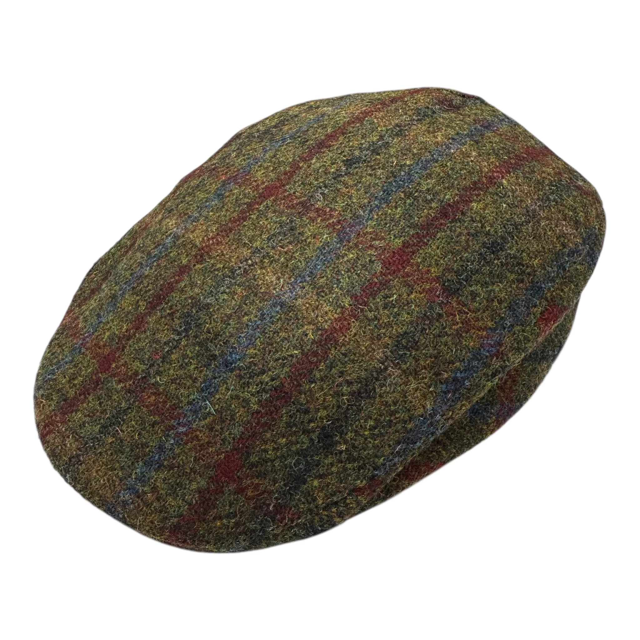 Donegal Touring Cap - Tweed - Image 33
