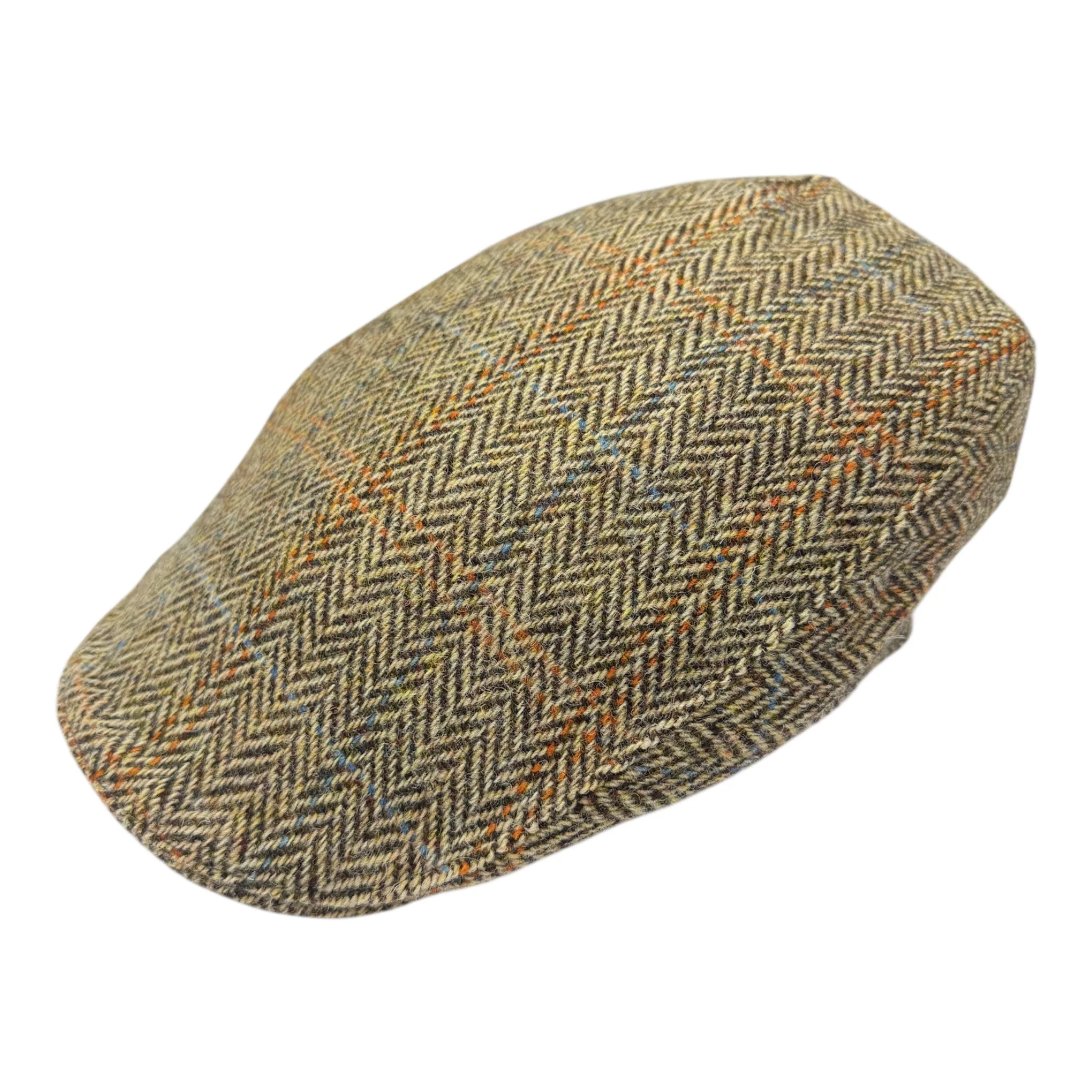 Donegal Touring Cap - Tweed - Image 35
