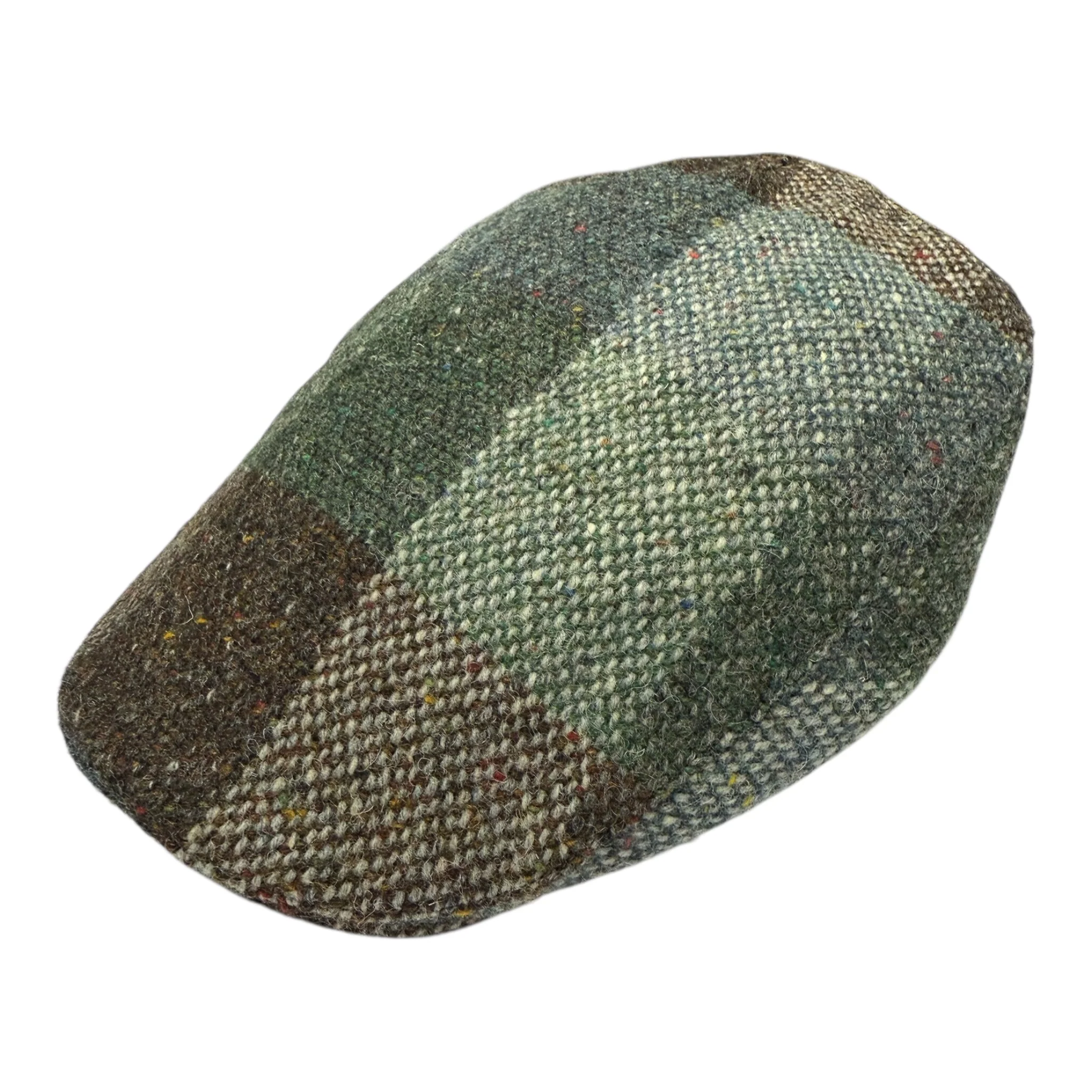 Donegal Touring Cap - Tweed - Image 37