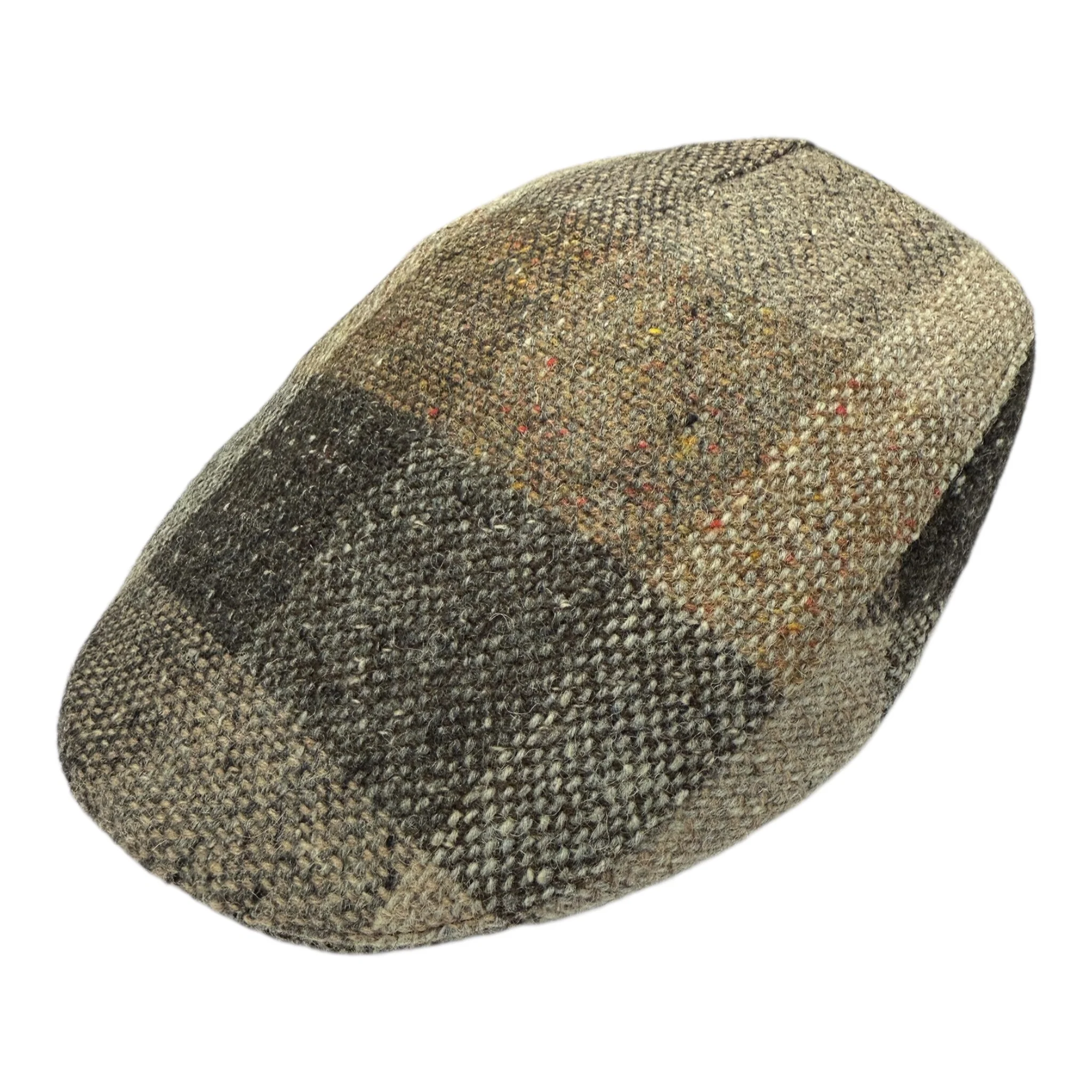 Donegal Touring Cap - Tweed - Image 38