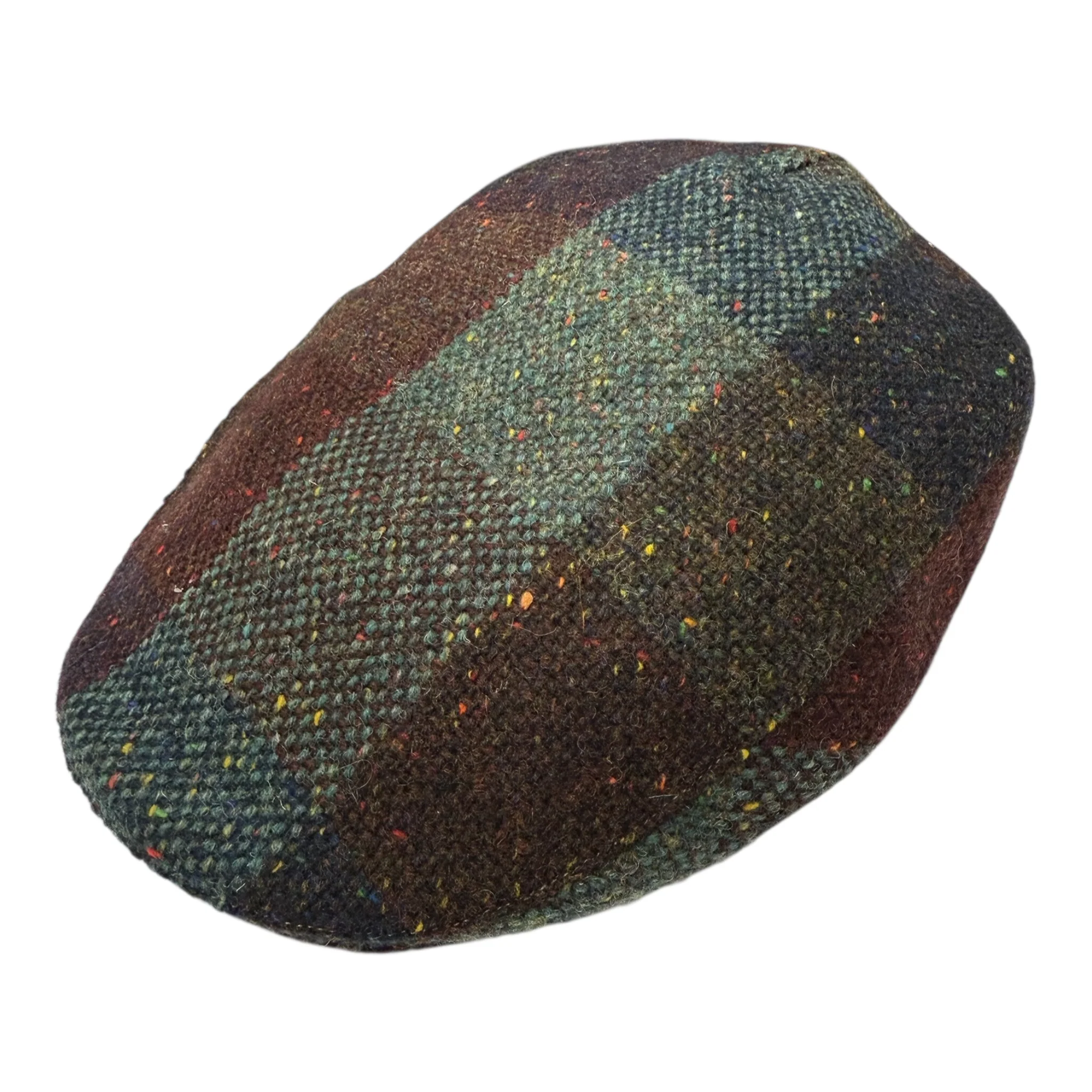 Donegal Touring Cap - Tweed - Image 40