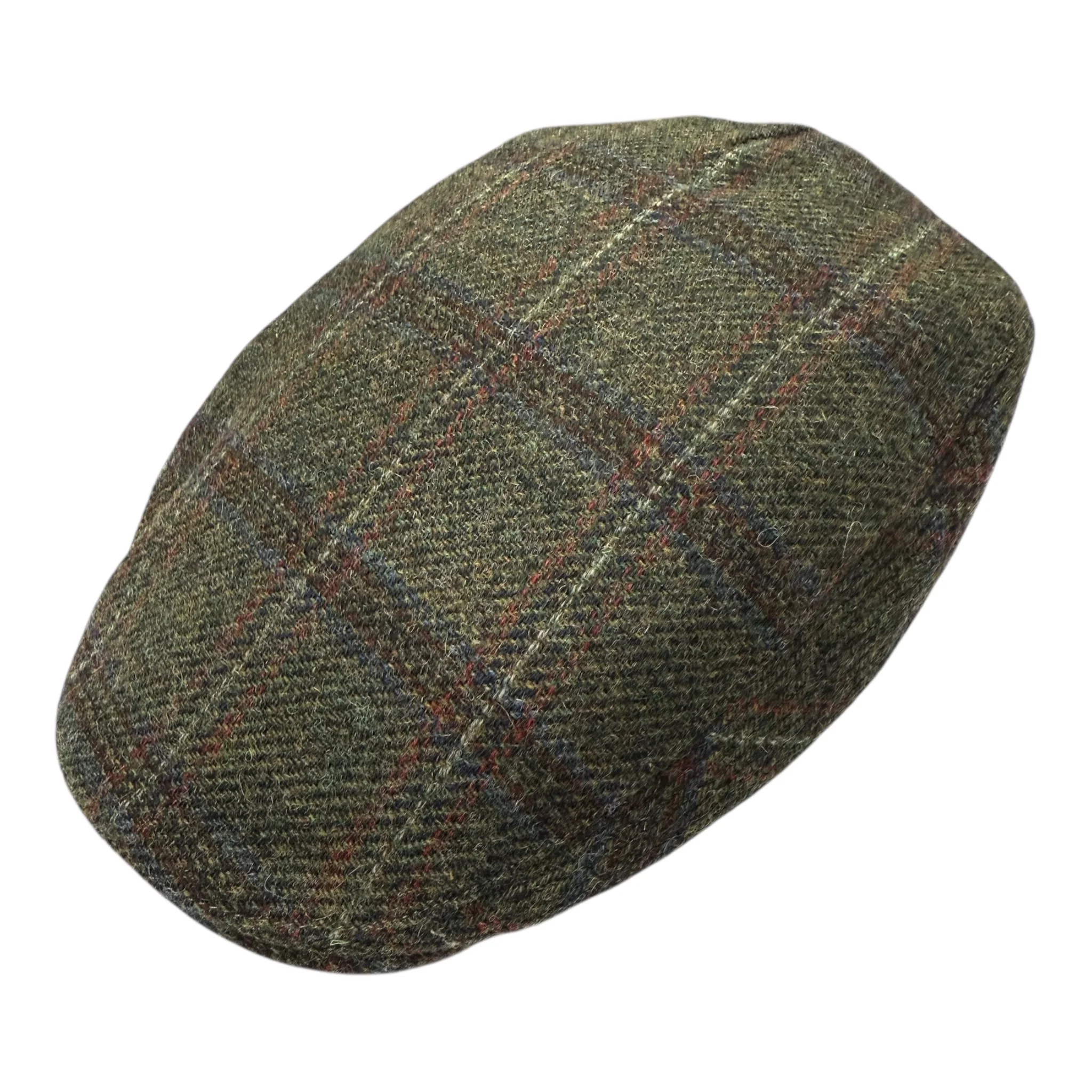 Donegal Touring Cap - Tweed - Image 42