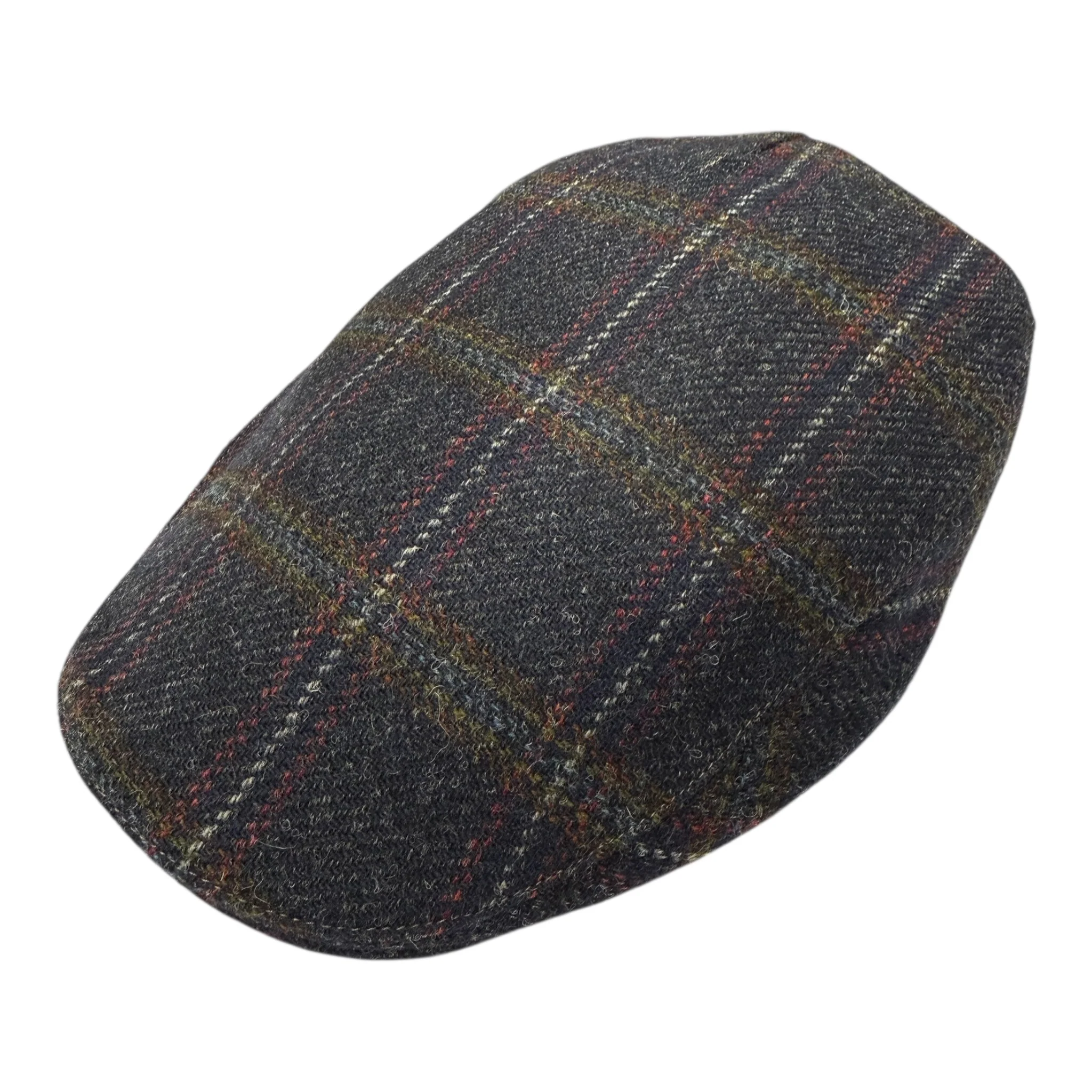 Donegal Touring Cap - Tweed - Image 43
