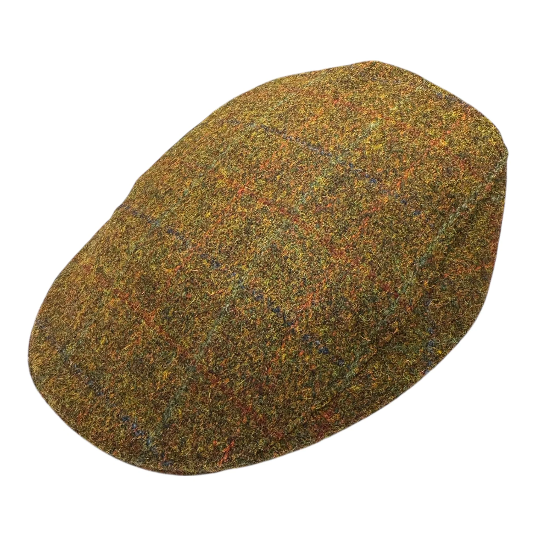 Donegal Touring Cap - Tweed - Image 45