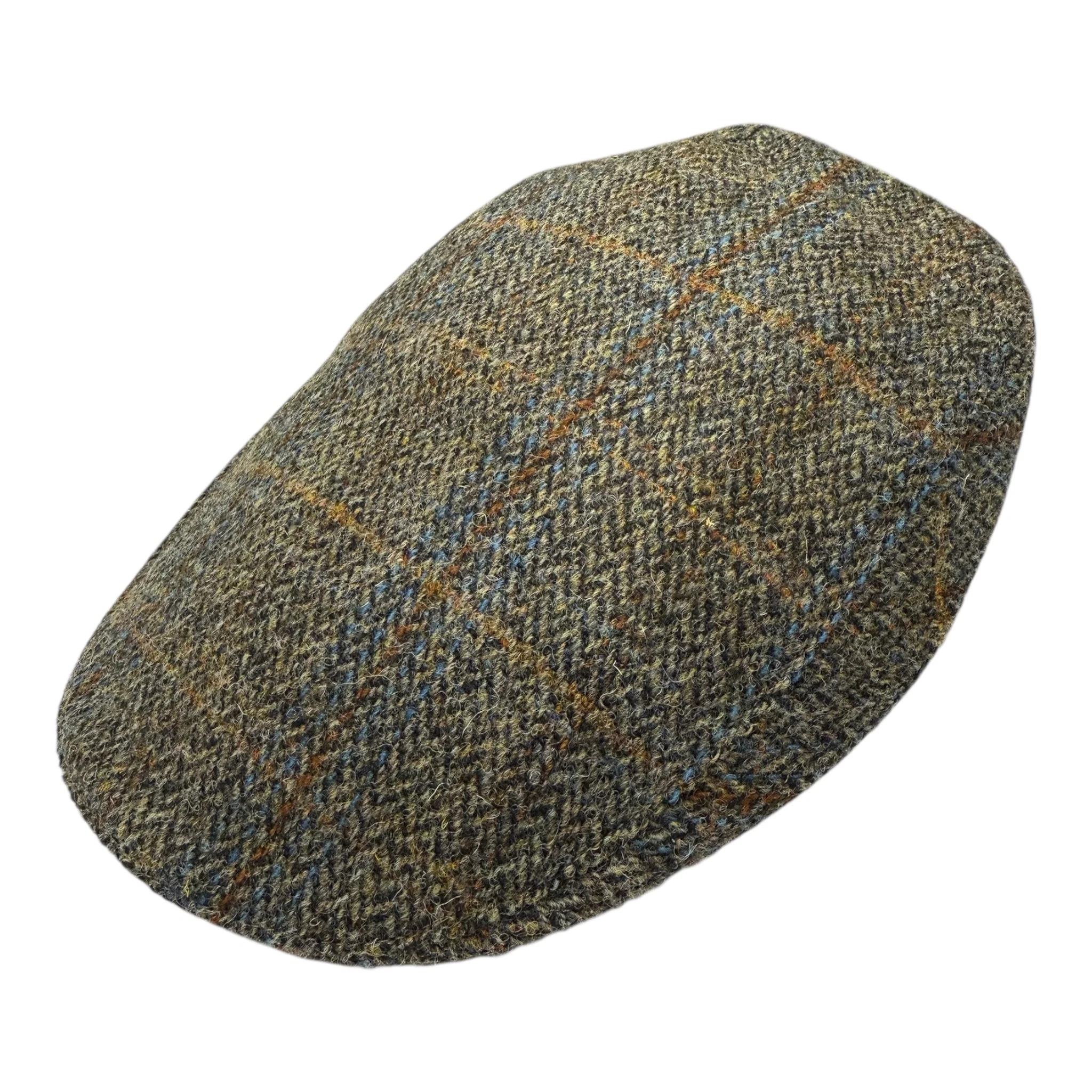 Donegal Touring Cap - Tweed - Image 46
