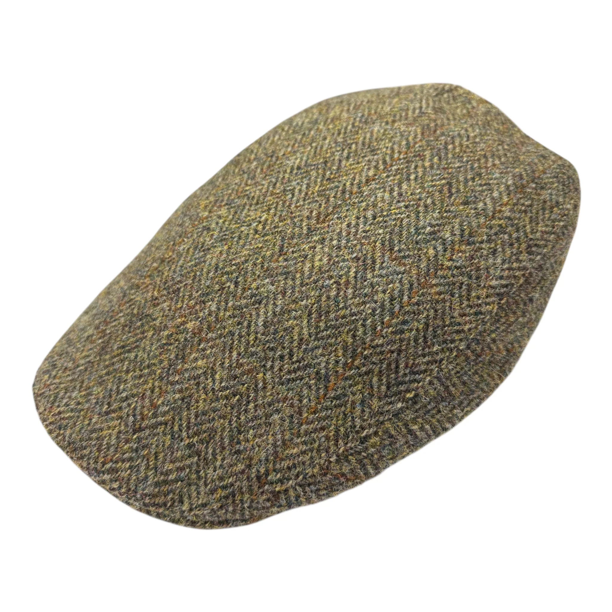 Donegal Touring Cap - Tweed - Image 48