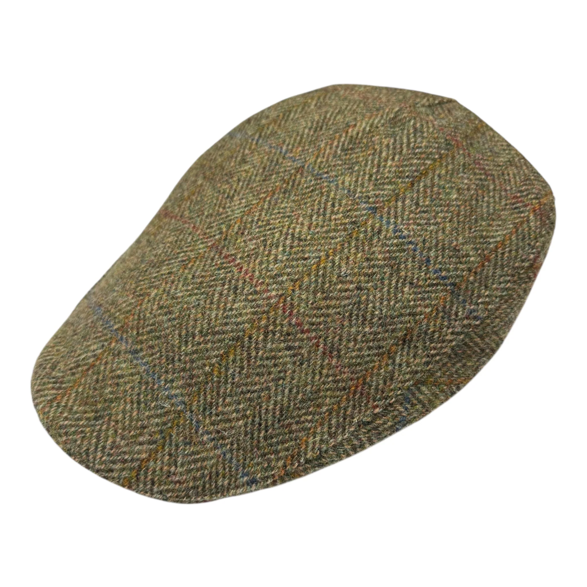 Donegal Touring Cap - Tweed - Image 49