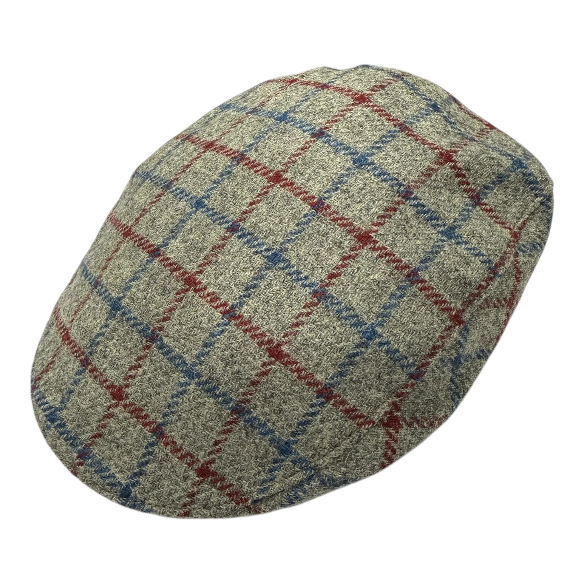 Donegal Touring Cap - Tweed - Image 50