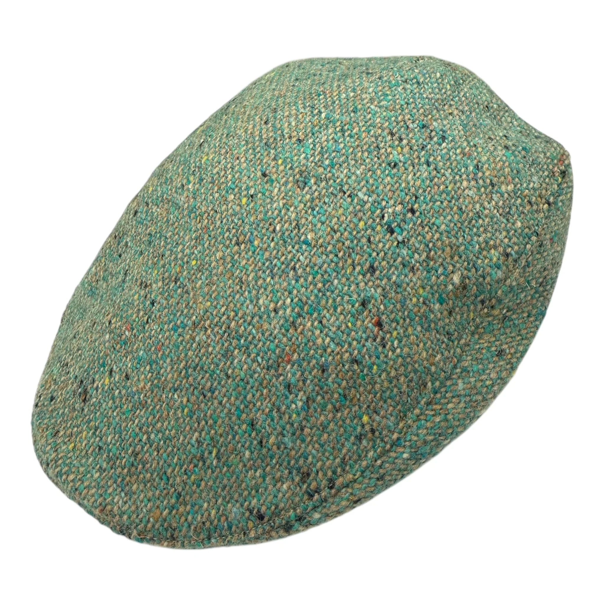 Donegal Touring Cap - Tweed - Image 52