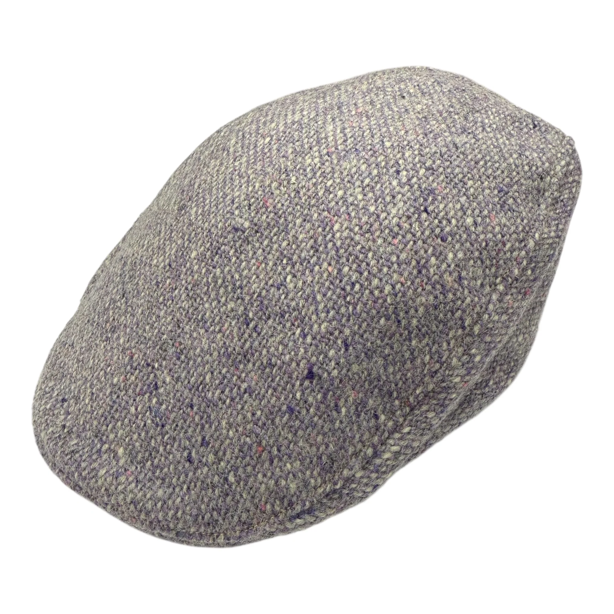 Donegal Touring Cap - Tweed - Image 53
