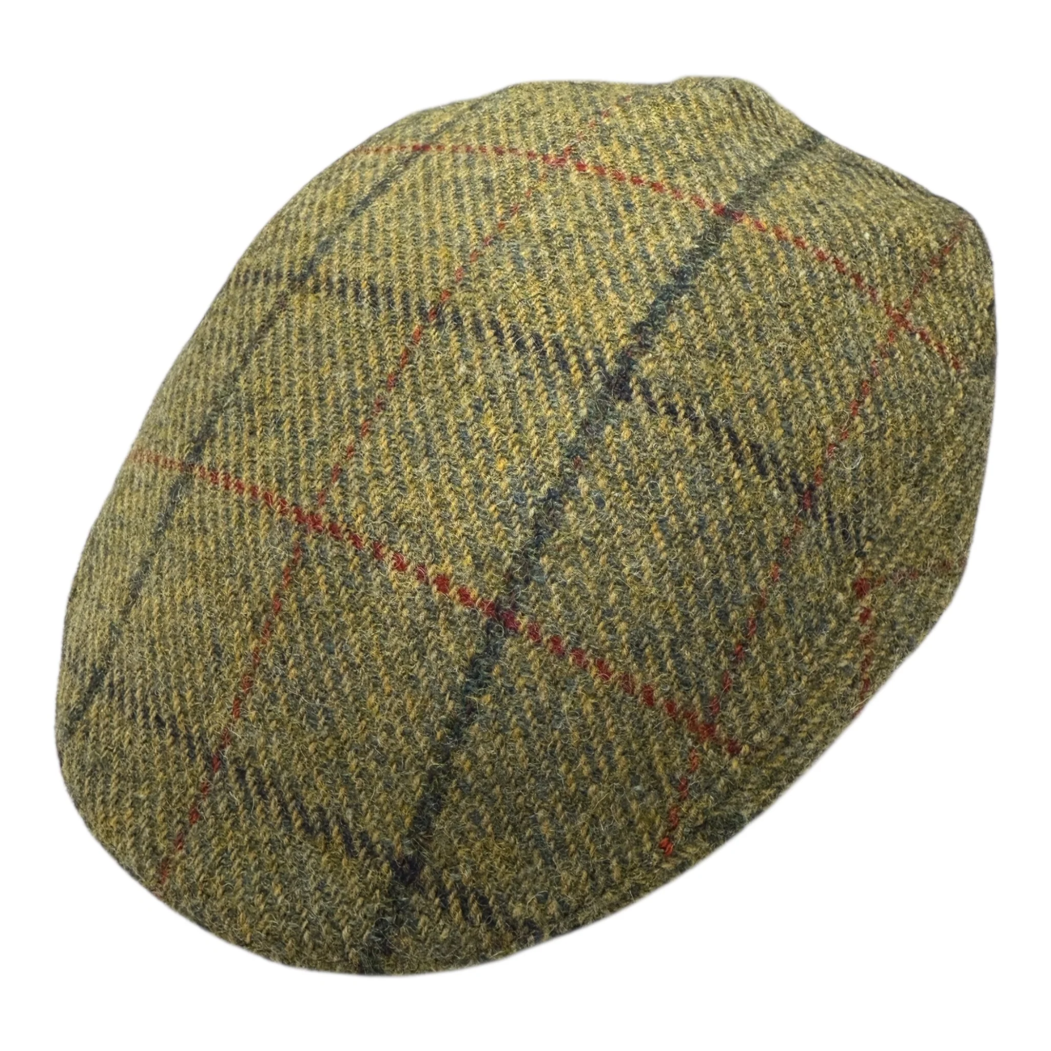 Donegal Touring Cap - Tweed - Image 54