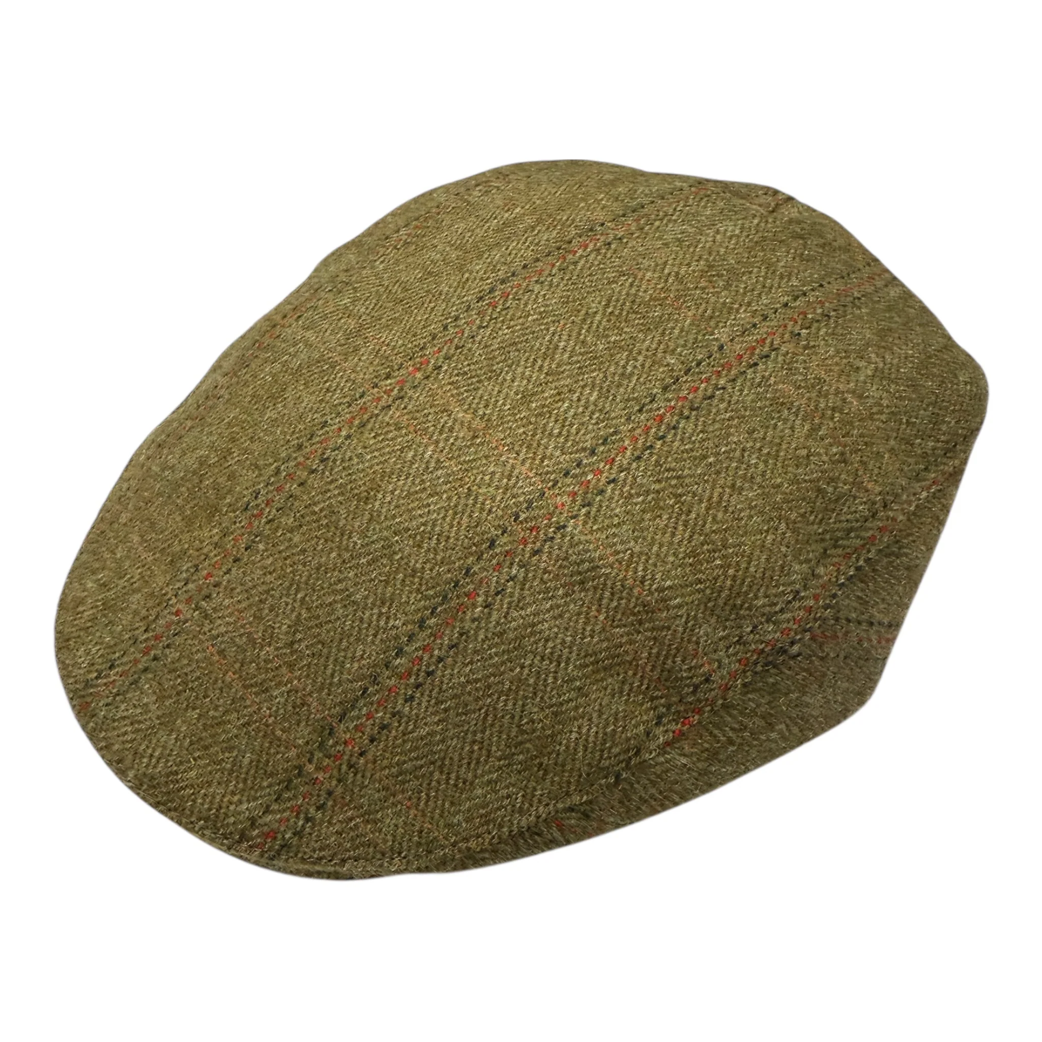 Donegal Touring Cap - Tweed - Image 55