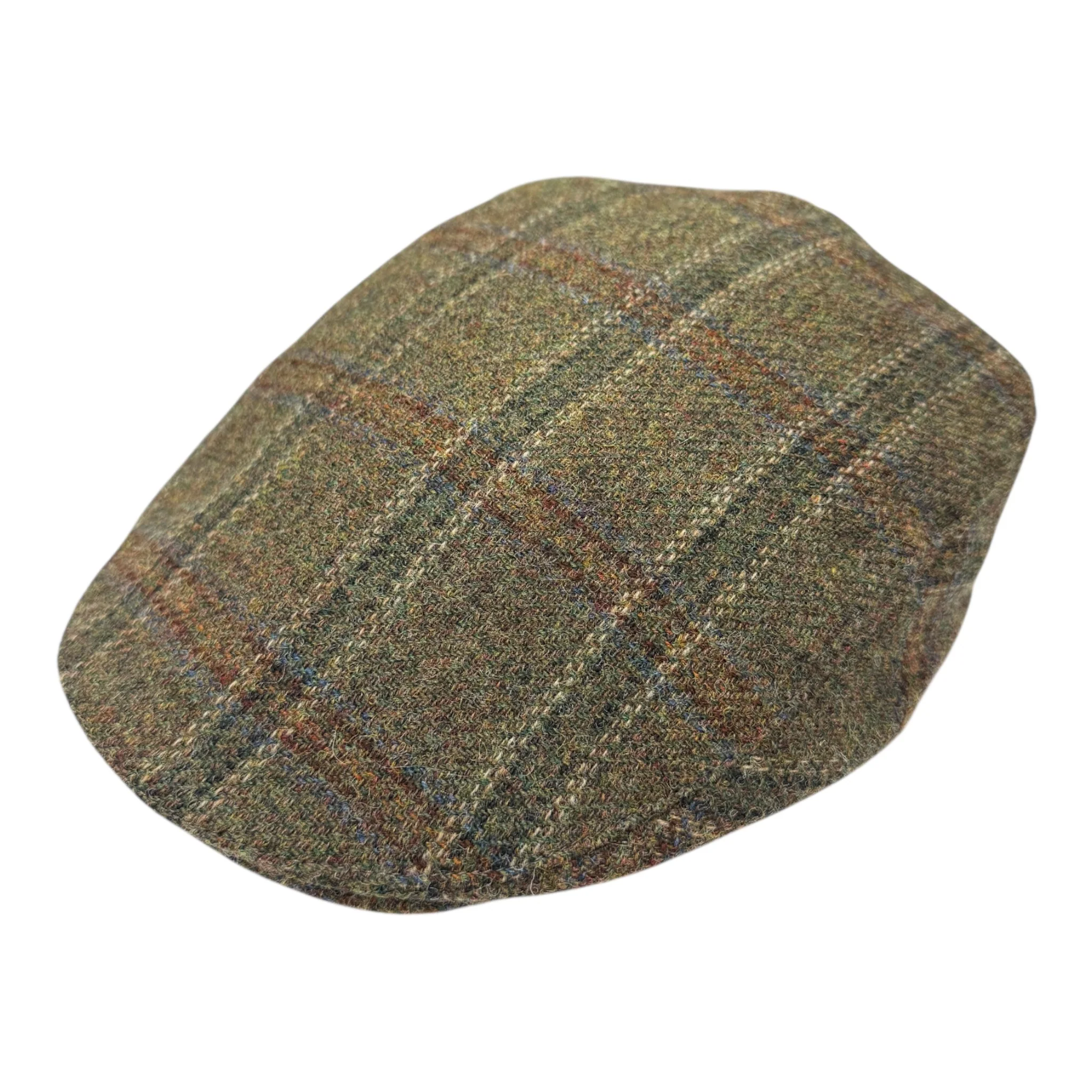 Donegal Touring Cap - Tweed - Image 56