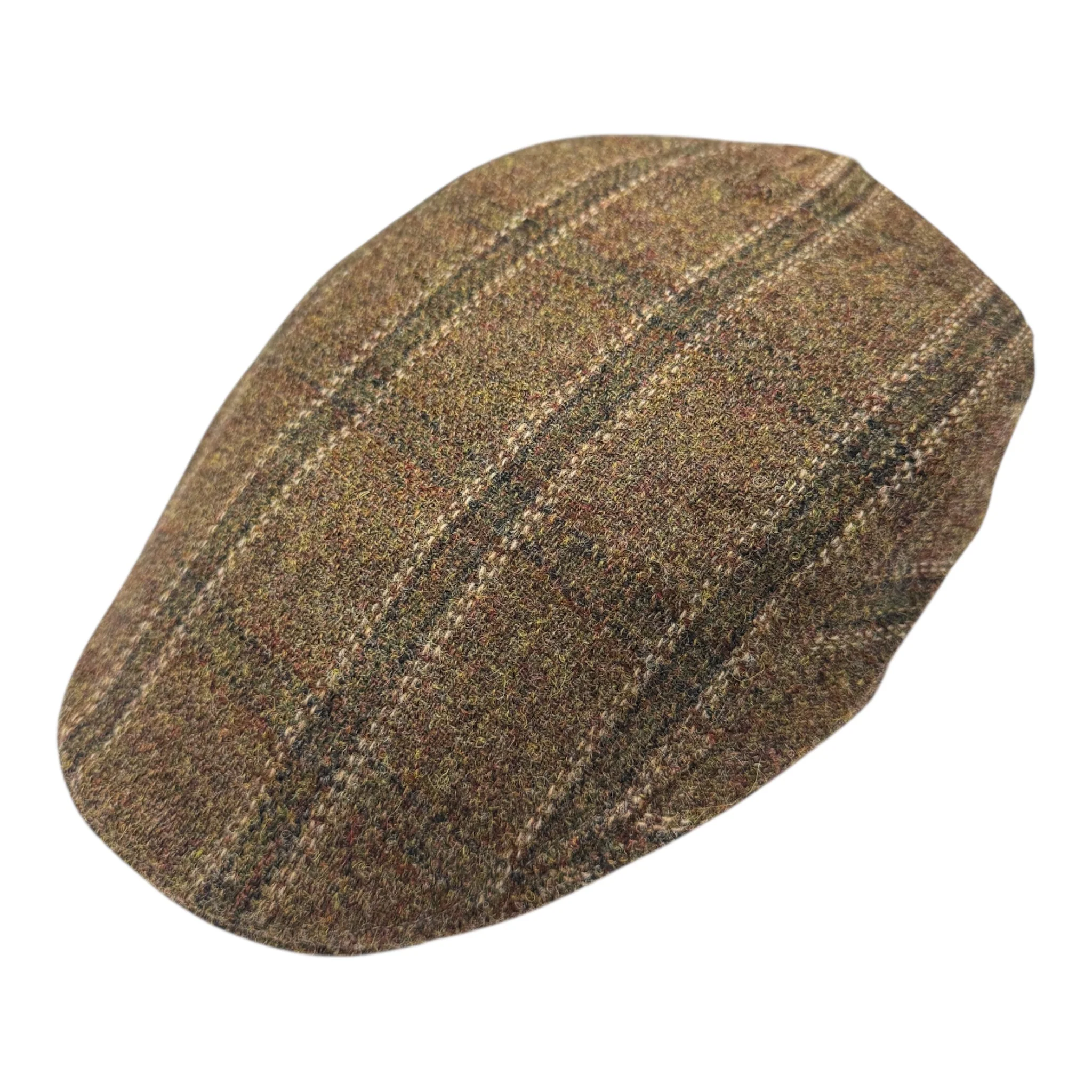Donegal Touring Cap - Tweed - Image 57