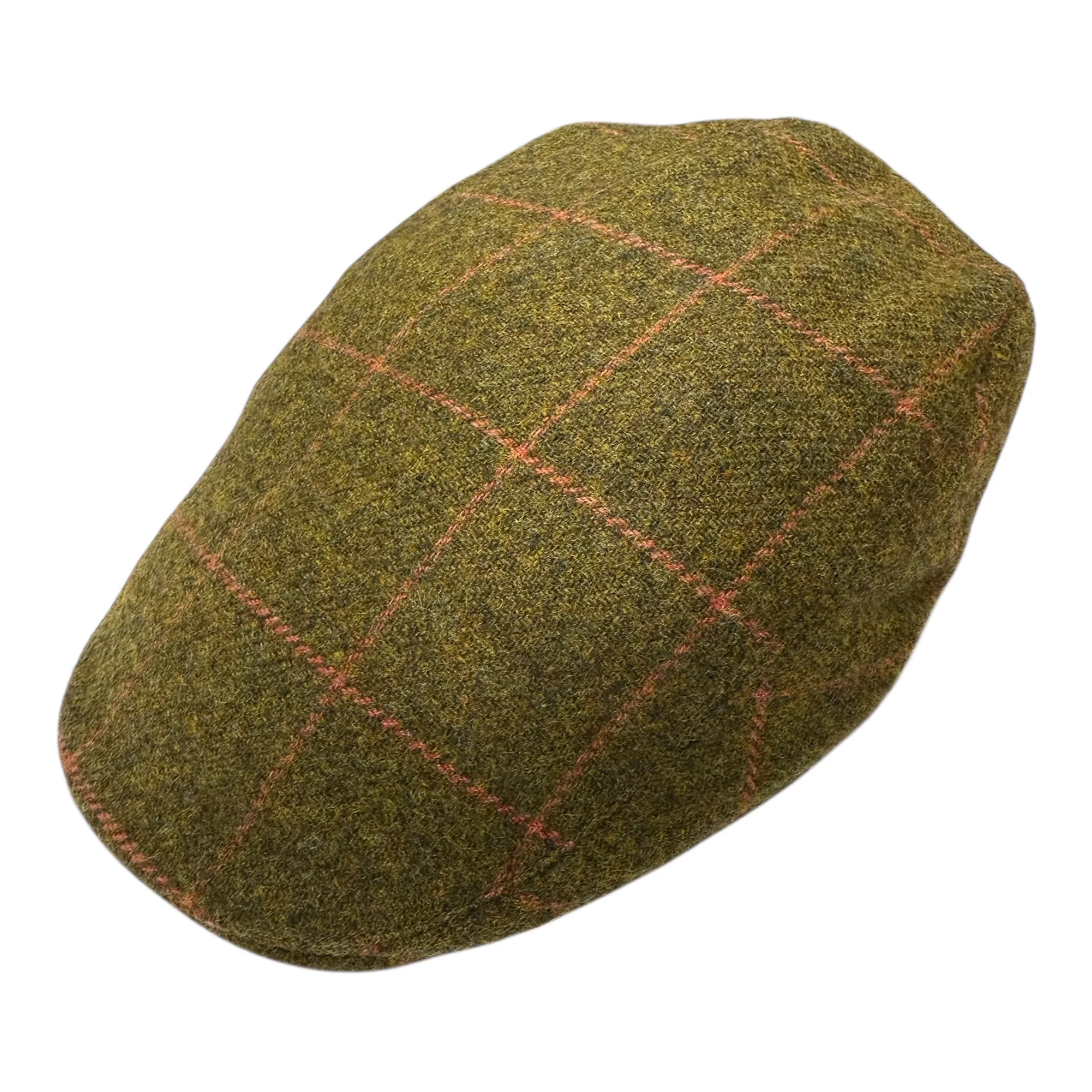Donegal Touring Cap - Tweed - Image 58