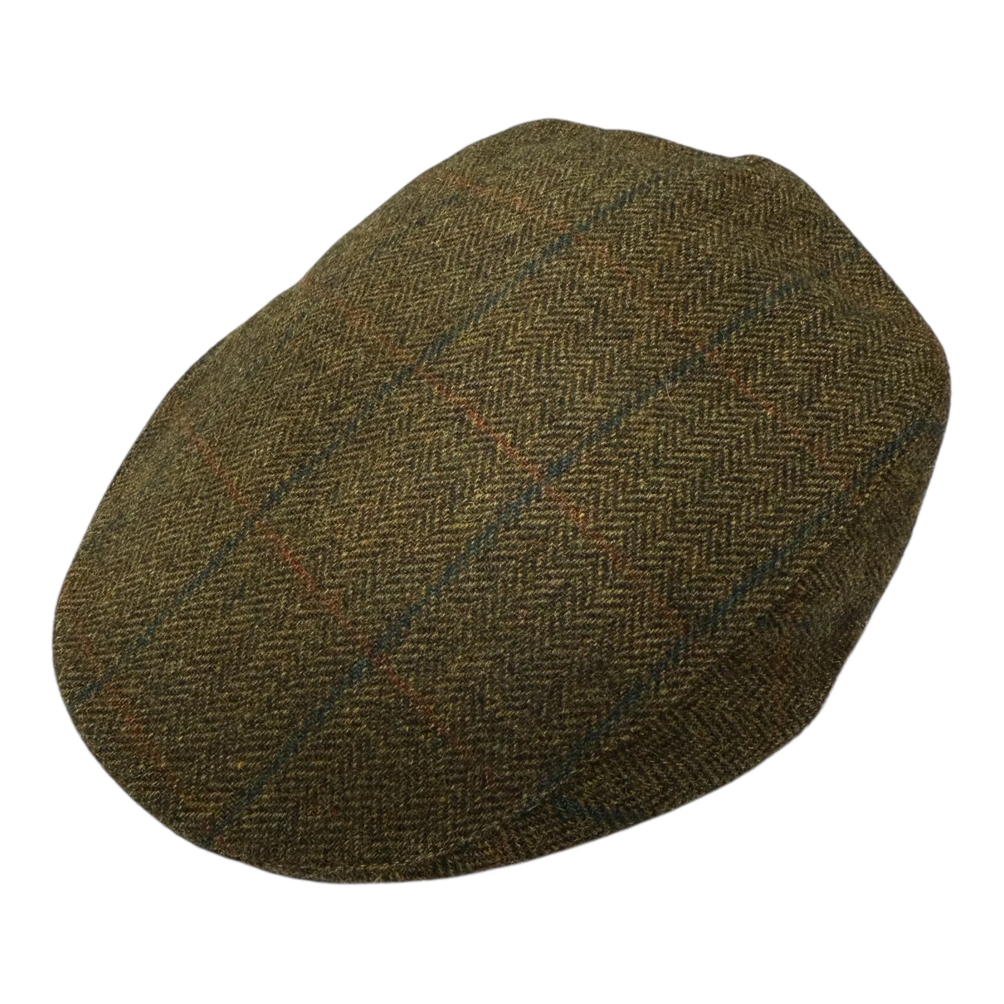 Donegal Touring Cap - Tweed - Image 59