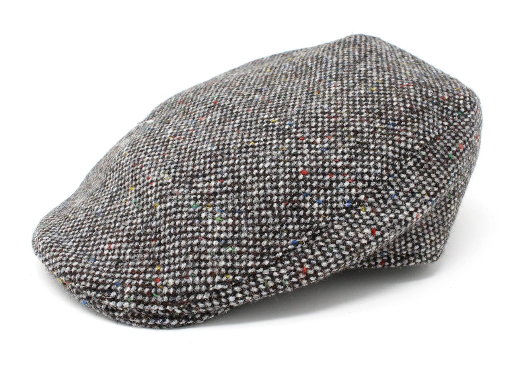 Donegal Touring Cap - Tweed - Image 6