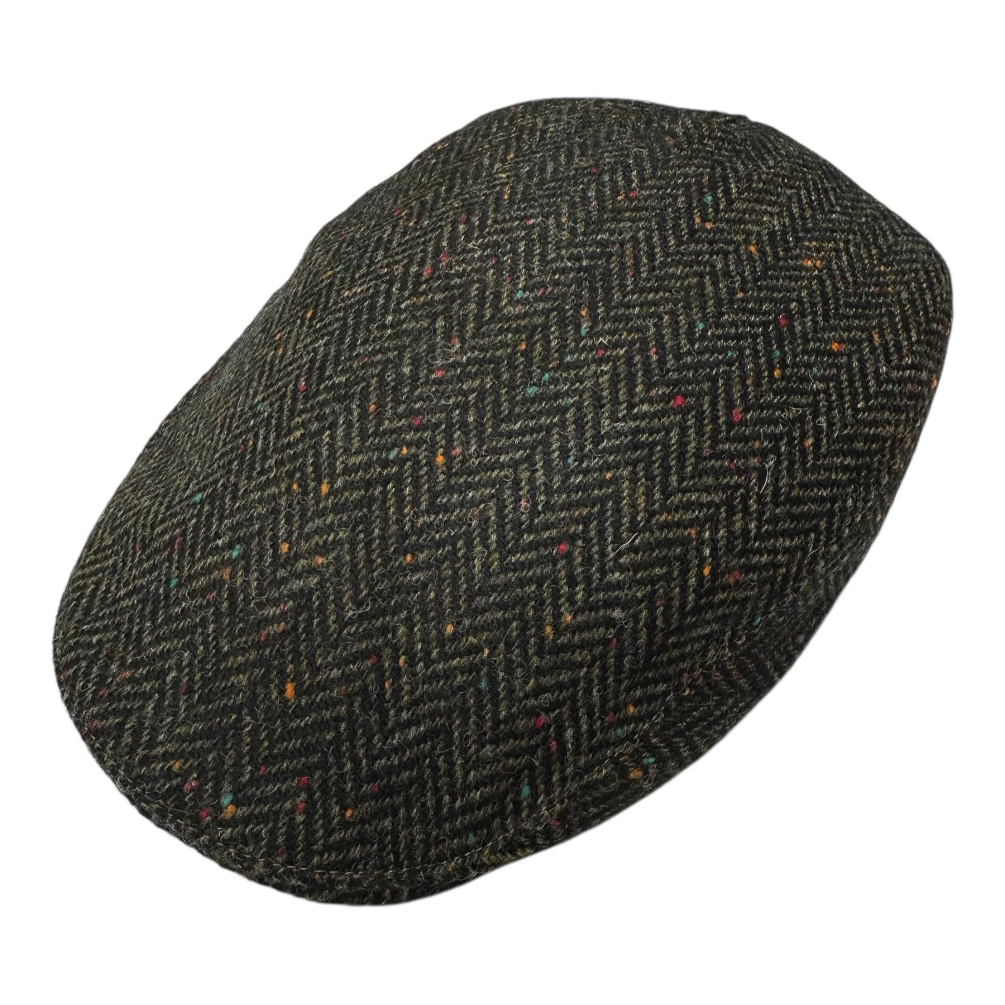 Donegal Touring Cap - Tweed - Image 64