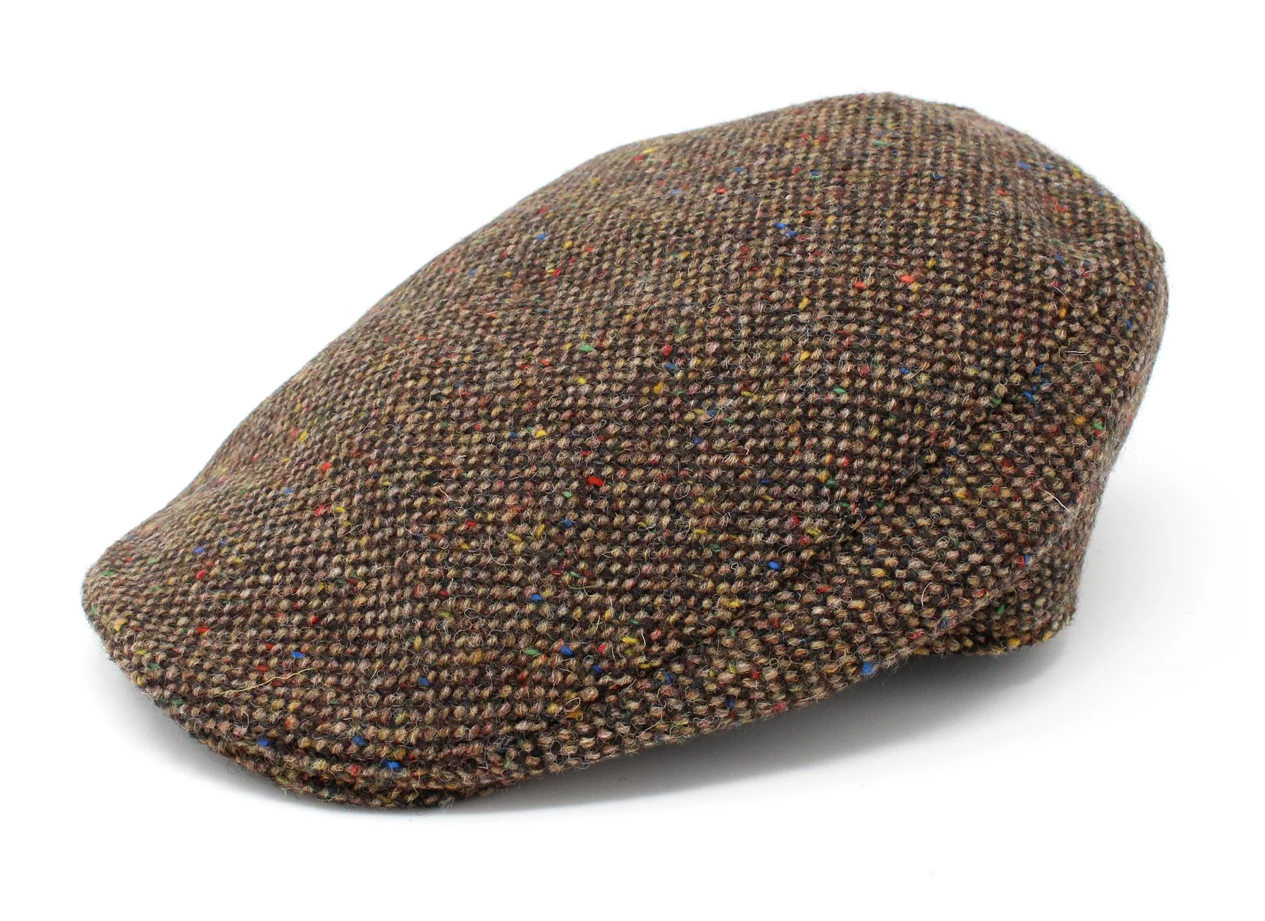 Donegal Touring Cap - Tweed - Image 8