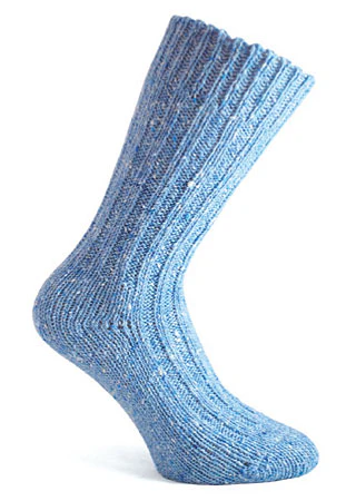 Donegal Wool Socks - Image 11