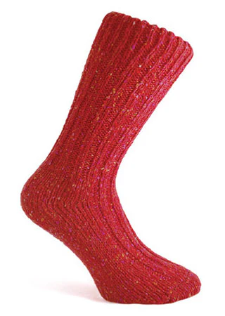 Donegal Wool Socks - Image 13