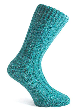 Donegal Wool Socks - Image 15