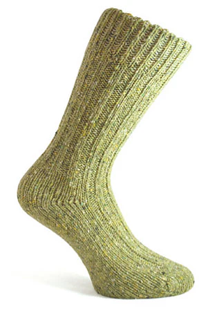 Donegal Wool Socks - Image 17