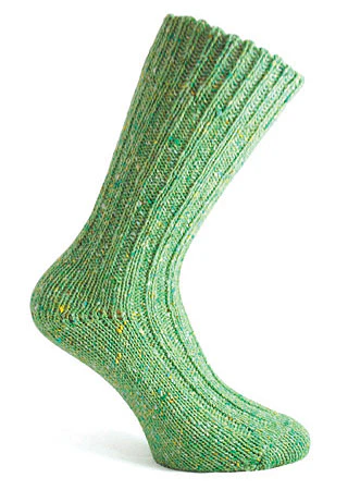 Donegal Wool Socks - Image 19