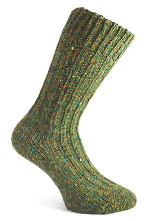 Donegal Wool Socks - Image 21