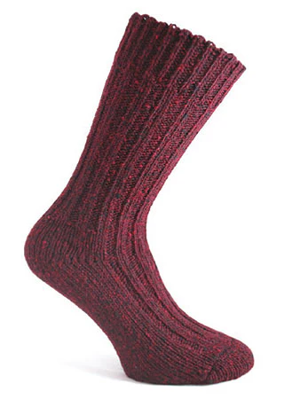 Donegal Wool Socks - Image 23
