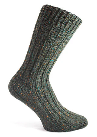 Donegal Wool Socks - Image 25