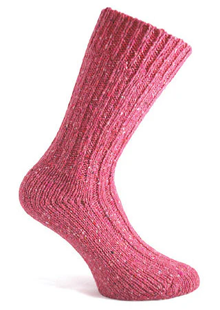 Donegal Wool Socks - Image 29