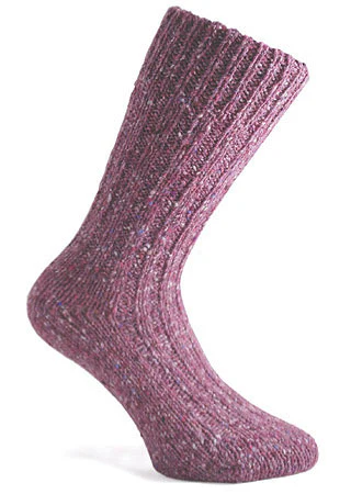 Donegal Wool Socks - Image 3