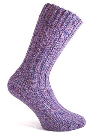 Donegal Wool Socks - Image 7