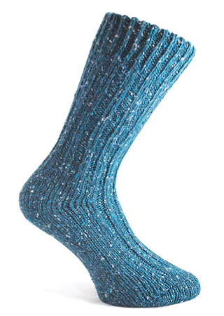 Donegal Wool Socks - Image 9