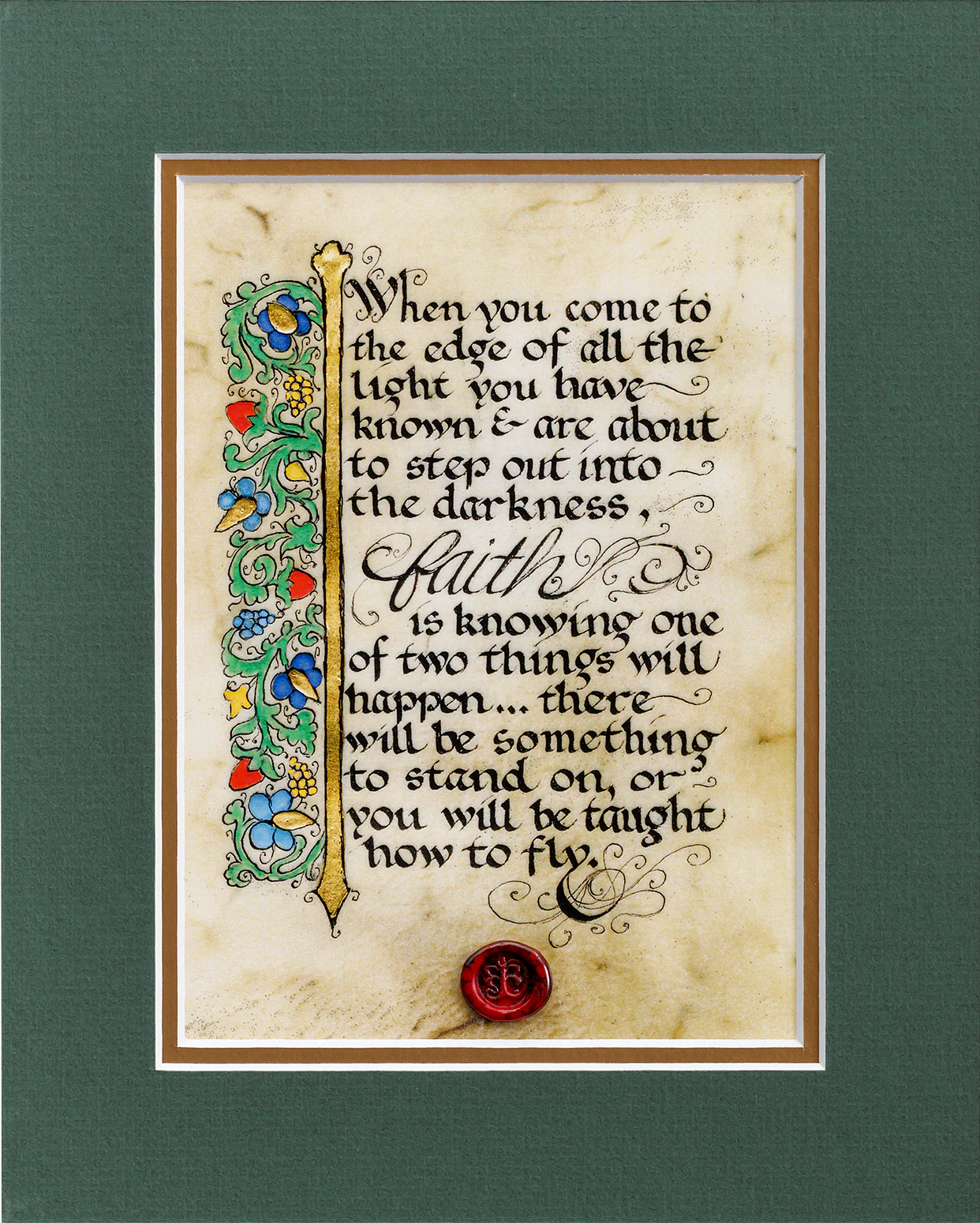 Faith - Image 2