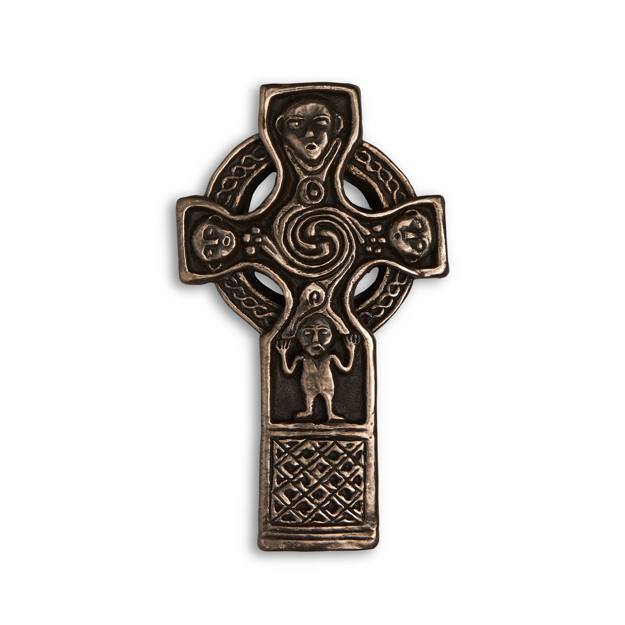 Gallen Priory Cross - Image 2