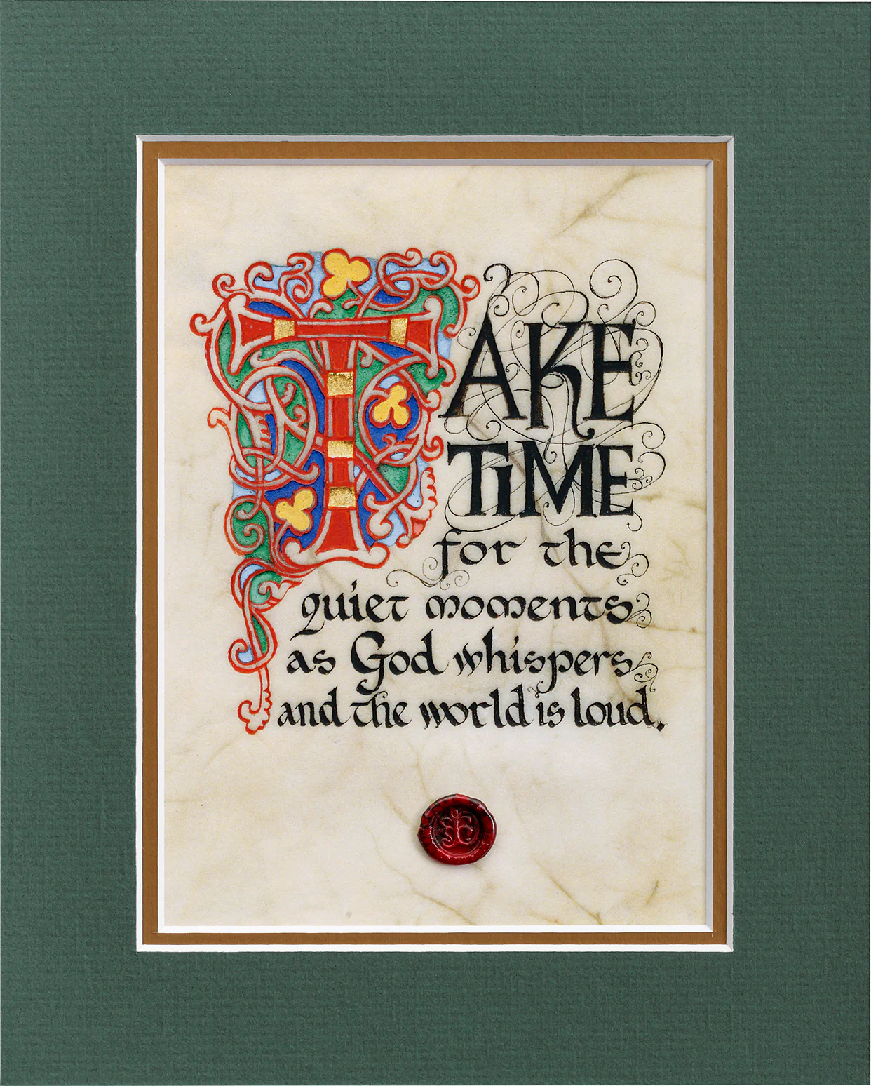God Whispers - Image 2