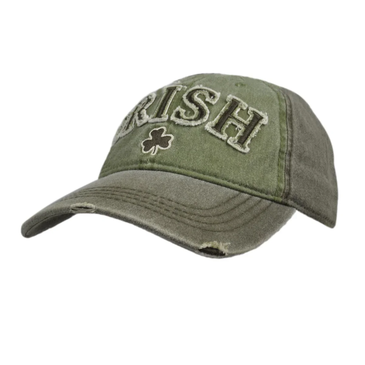Guinness Irish Shamrock Sláinte Baseball Cap