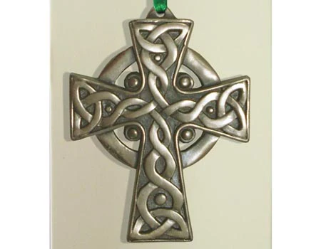 High Cross Ornament - Image 2