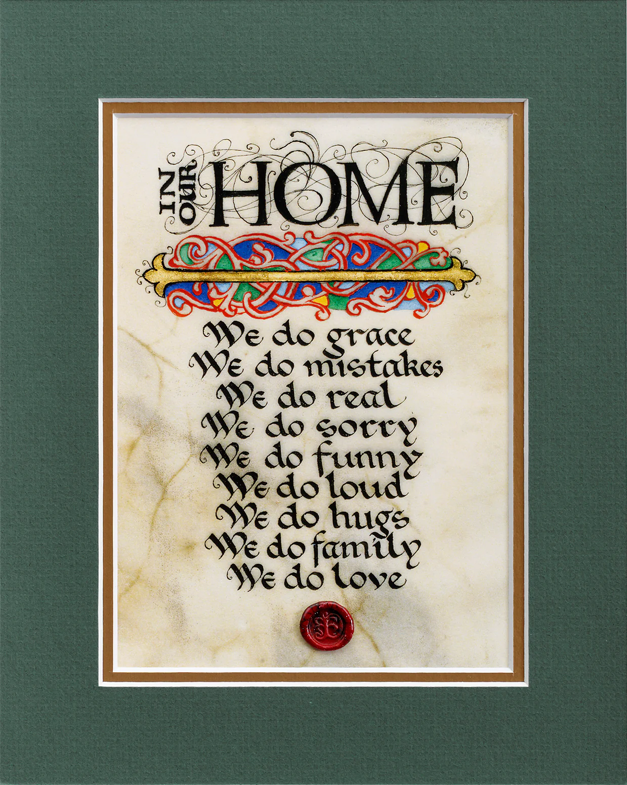 In Our Home - Image 2