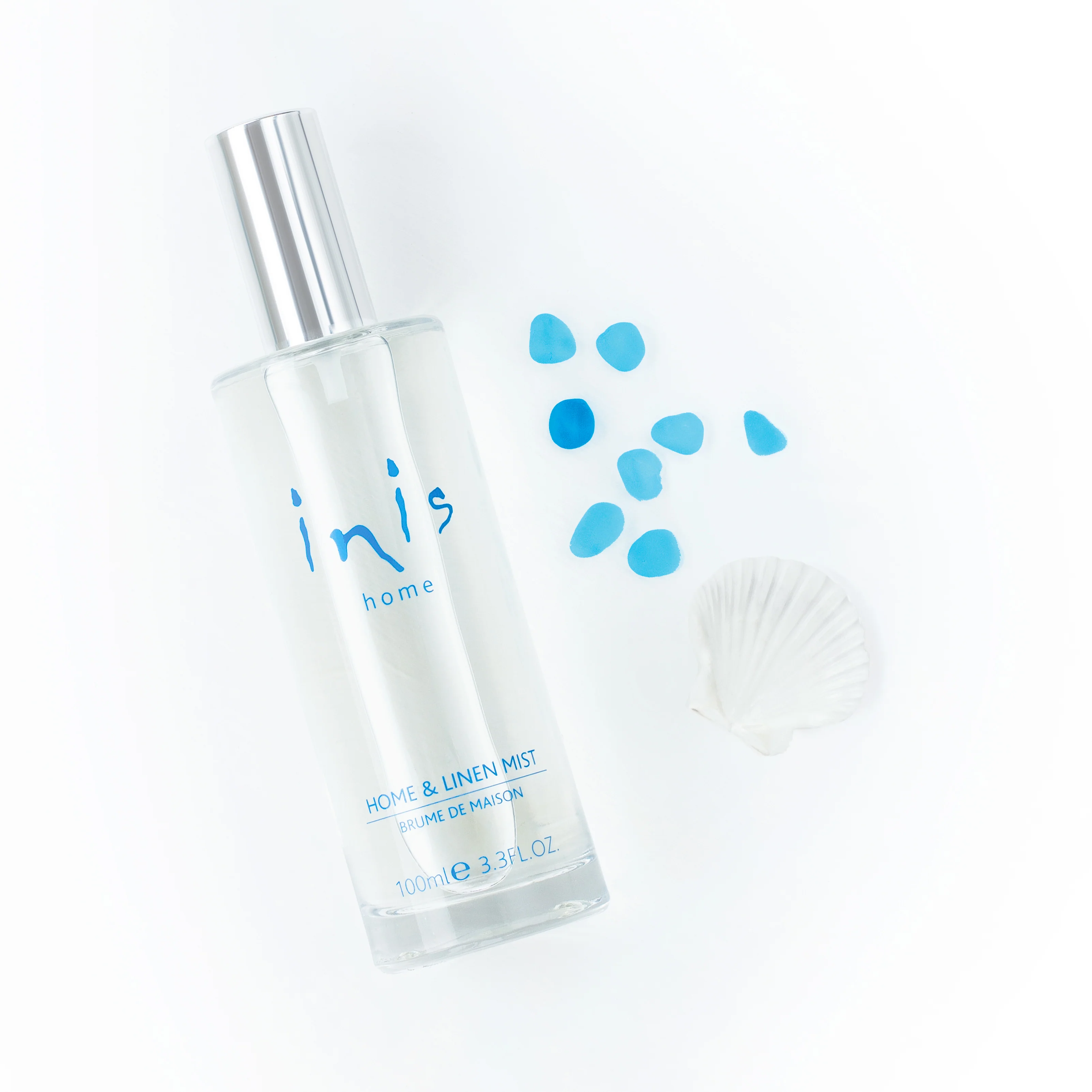 Inis Home & Linen Mist 100ml / 3.3 fl. oz. - Image 2