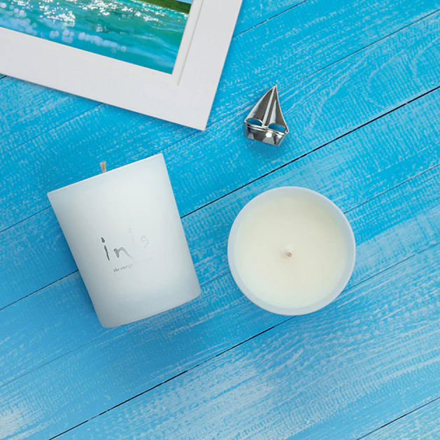 Inis Scented Candle – 190 g/6.7 oz - Image 3
