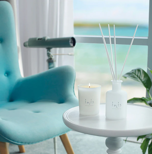 Inis Scented Candle – 190 g/6.7 oz - Image 5