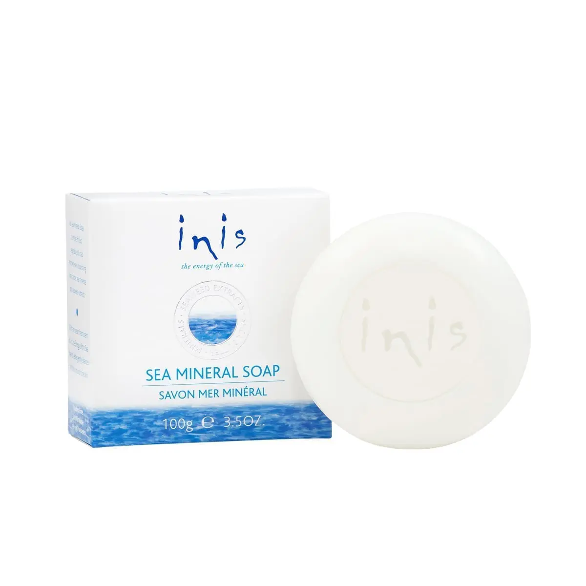 Inis Soap 100g/3.5 oz