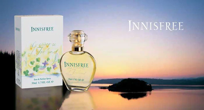 Innisfree Eau de Parfum 50ml/1.7 fl. oz. - Image 3