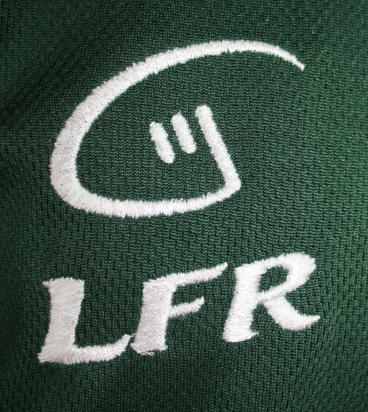 Ireland Breathable Rugby Jersey - Image 4