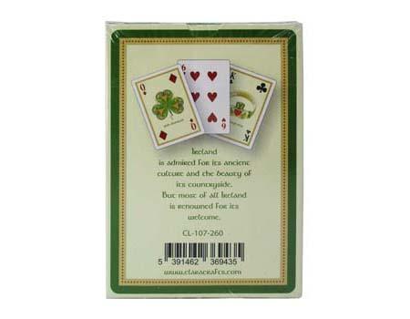 Ireland Playing Cards - Image 2